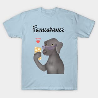 Famearaner T-Shirt